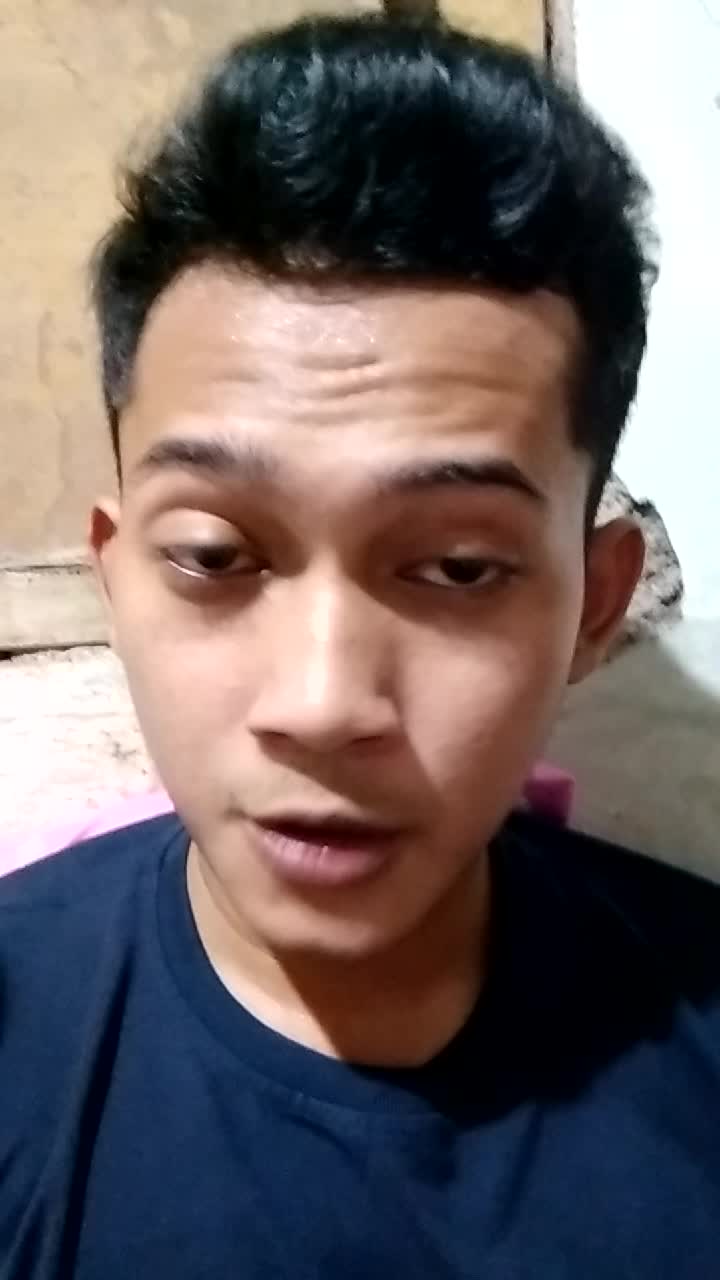 XFI2021   SOLO   RIZAL FERFIYANDI   22th   DKI JAKARTA    HAPPY