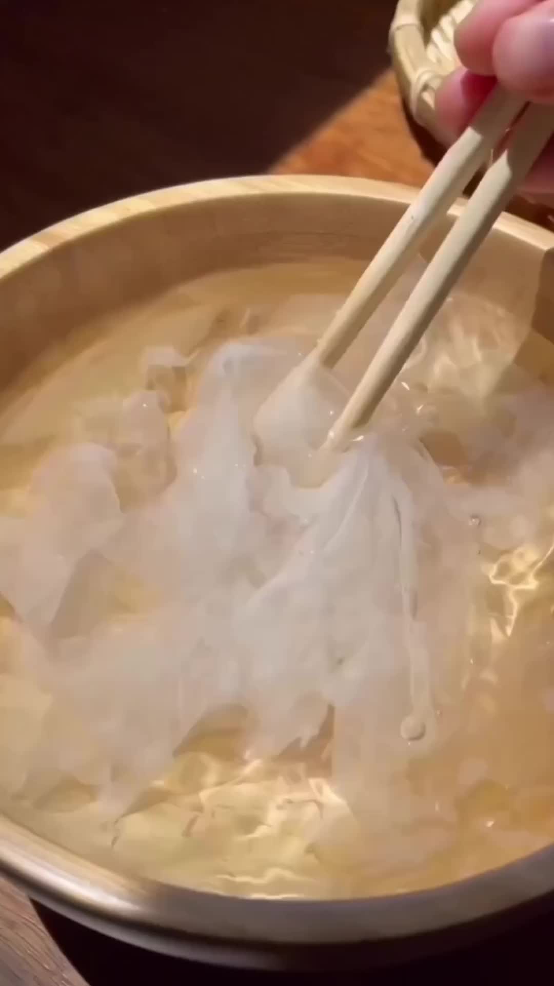 Ide Membuat Mi Dari Rice Paper
