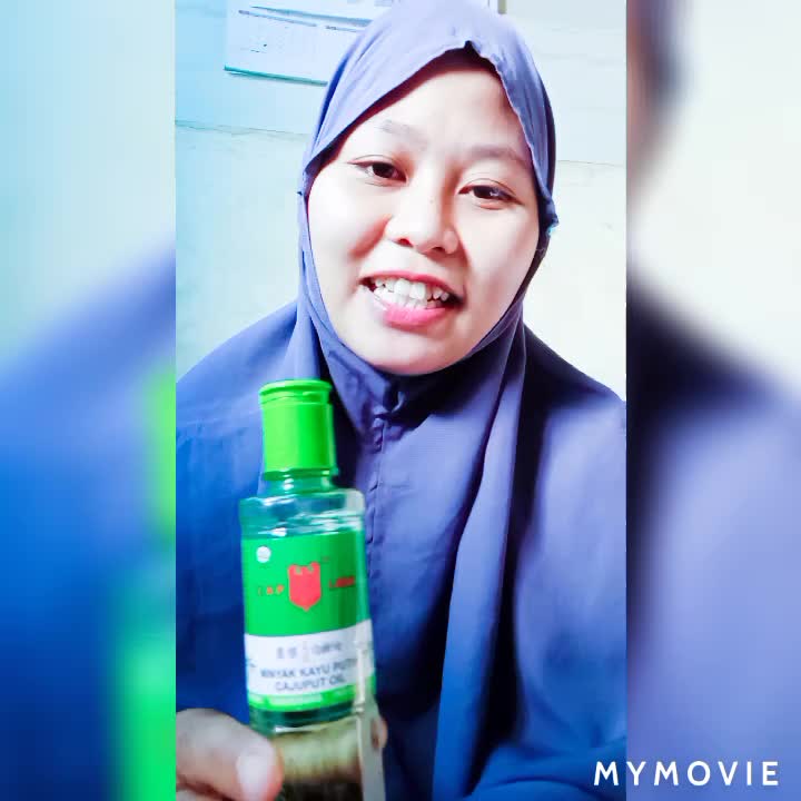 #Promosi Minyak kayu Putih Cap Lang #showyourtalent #RCTIplus