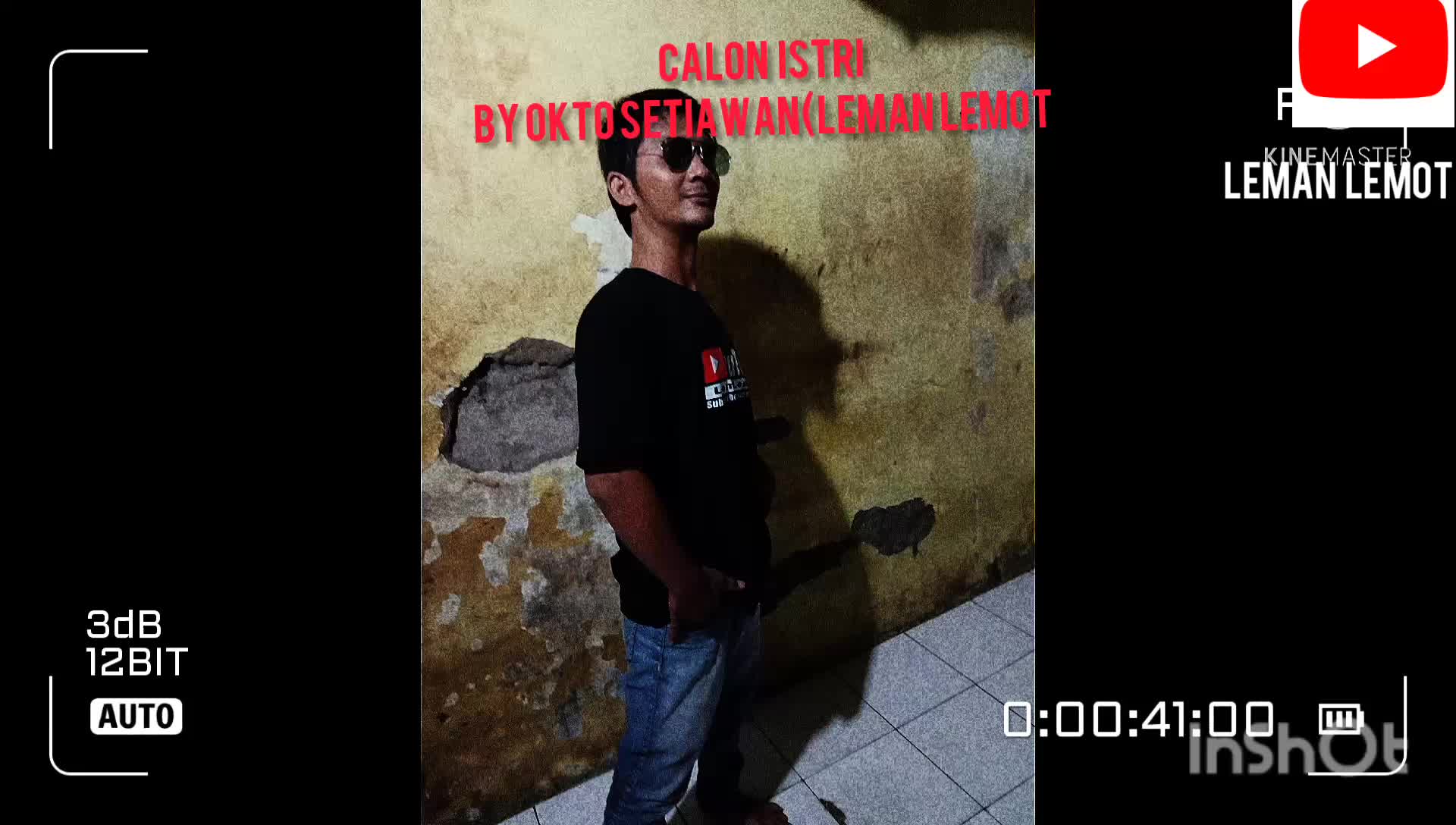 pengin tau karya kami  kunjungi  YT leman lemot. cipt  leman lemot purbalingga jawa tengah. whatsapp  083867681874