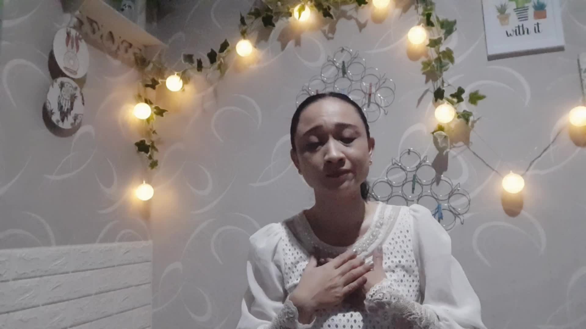 ? JANGAN RUBAH TAKDIRKU – ANDMESH ( Cover By Ardyna Chintya Devi ) ?  #showmeyourvoice