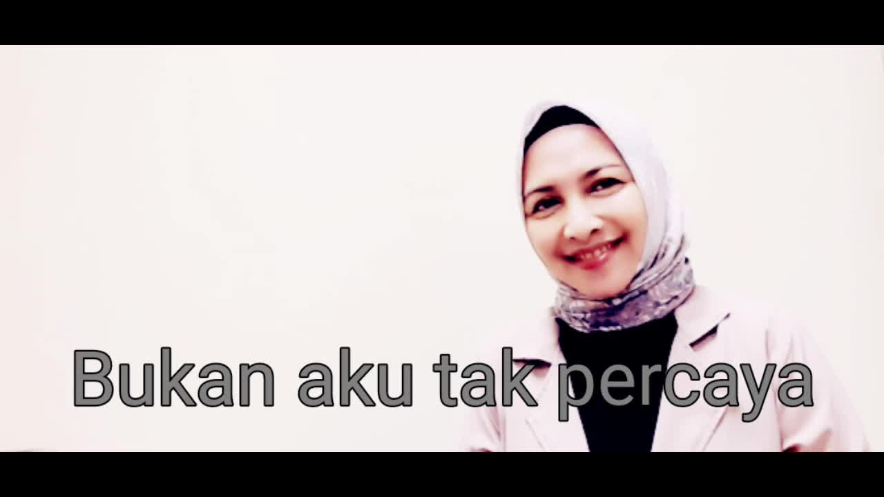 CEMBURU#TZM#SINGLE PERDANA TRESNAWATIE RACHMAN