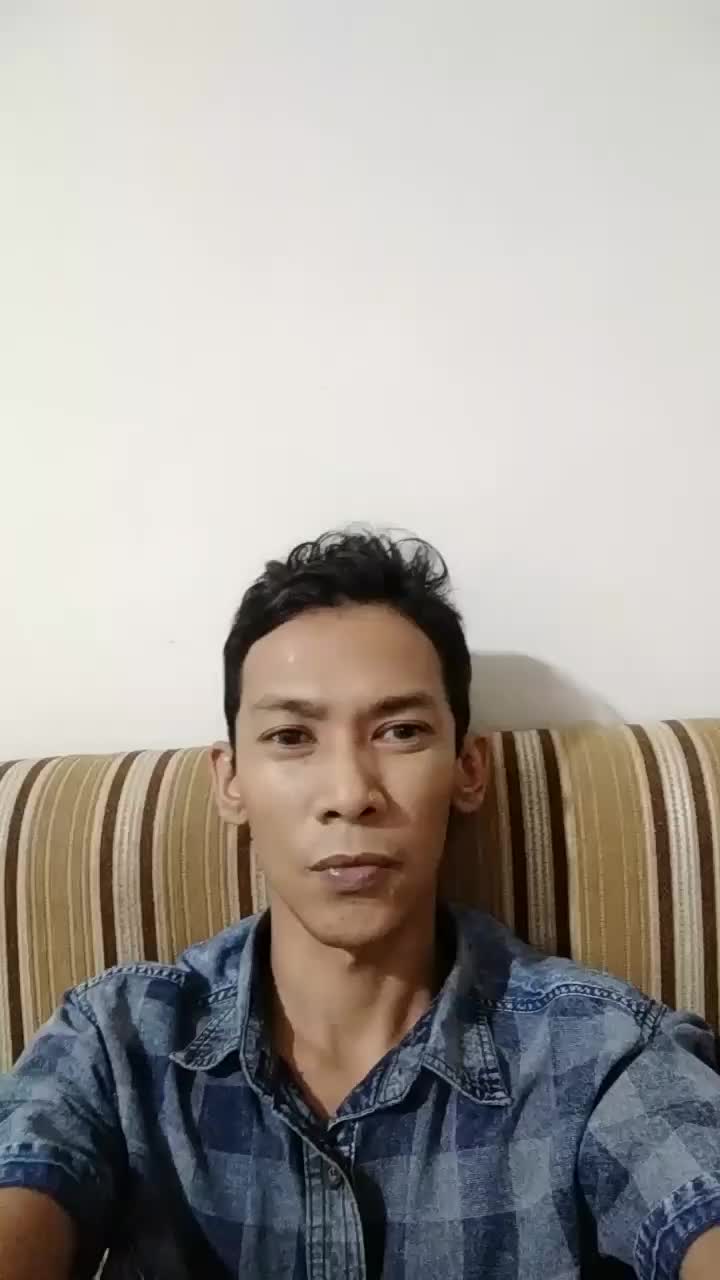 Elsa cinta dengan Eddie Prima 🙂😘