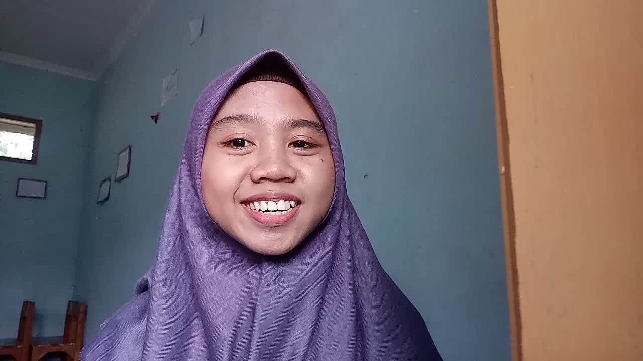 Salsabila Amalia_19 Tahun_Majalengka_Solatuminallah. @voiceoframadangtv