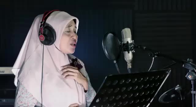 Cover Song Contest - Theme Song Sinetron RCTI "IKATAN CINTA"