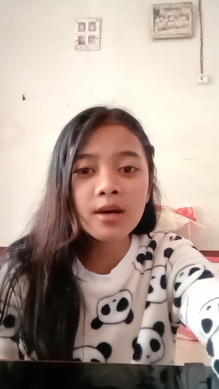 KDI2021    putri adelia    bandar Lampung    19th   jangan salah menilai #ONLINEAUDITIONKDI2021