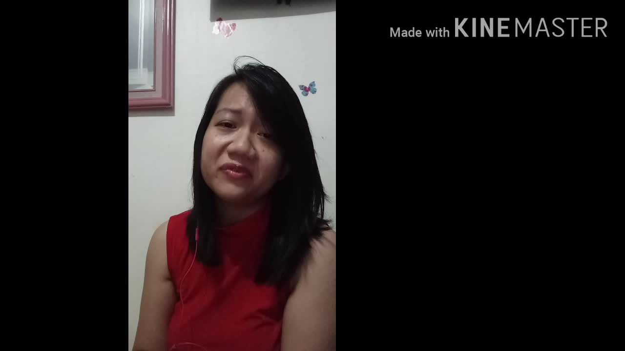 First Love by Nikka Costa (Cover by Stevy)