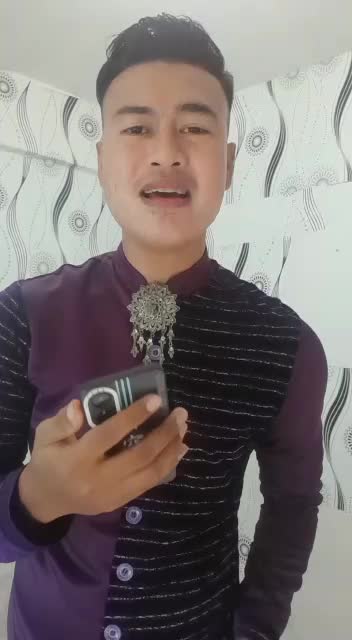 kontesambyarindonesia2023 #nama : ahmad jaelani #asal : sumatra utara #judul lagu : rungkad #kontesambyarindonesia2023