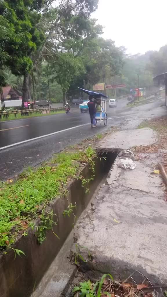 Abangnya Lupa Kalo Ada Yang Beli