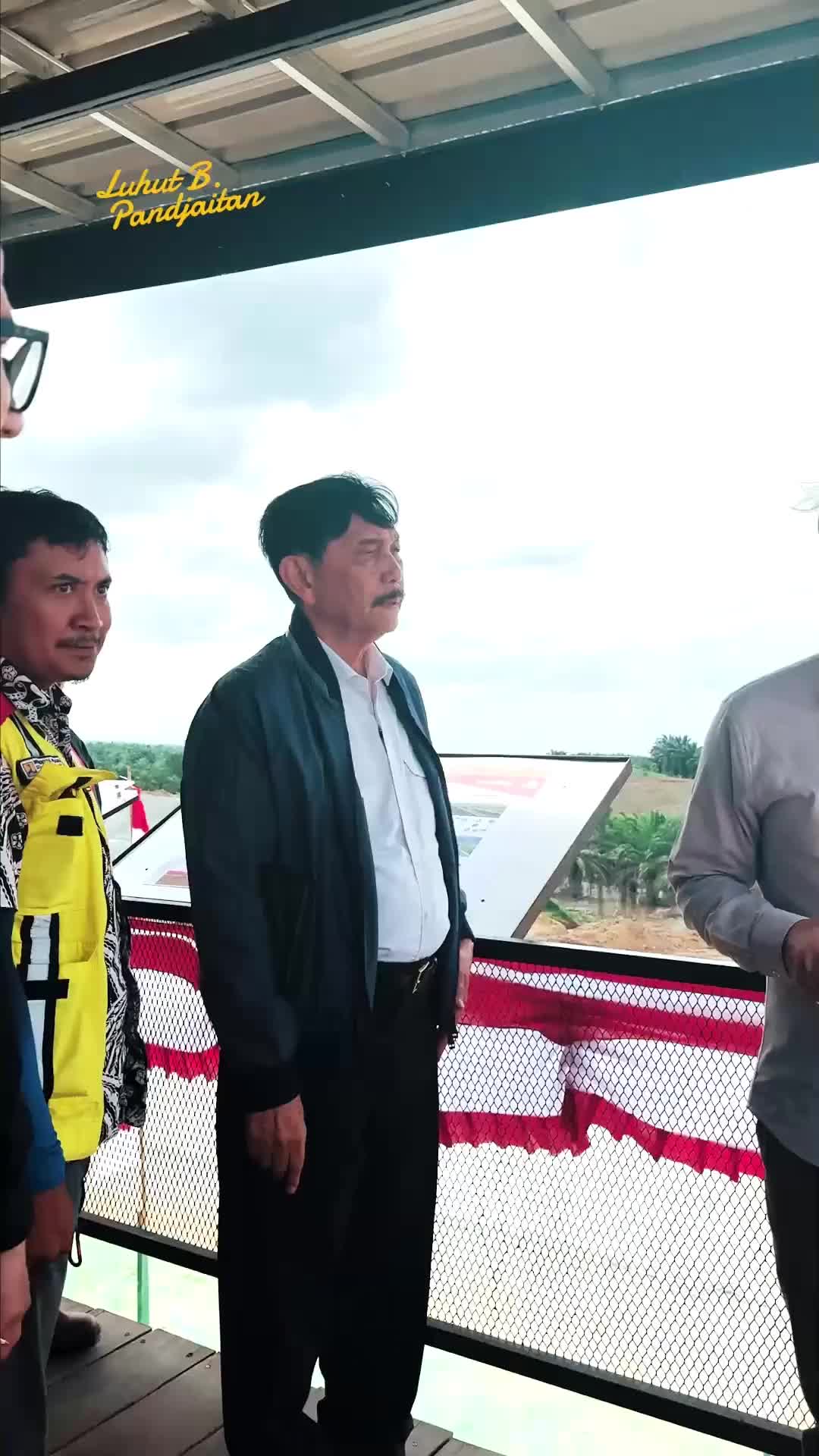 Progress Ibu Kota Nusantara