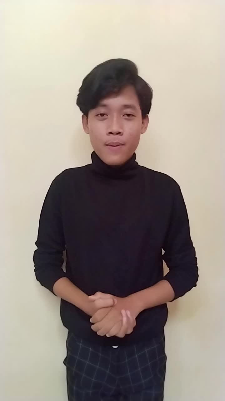 Bismillah smoga dngn adanya audisi RSID ini saya bisa mewujudkan cita² sya mnjadi penyanyi dangdut #OnlineAuditionRisingStarIndonesiaDangdut