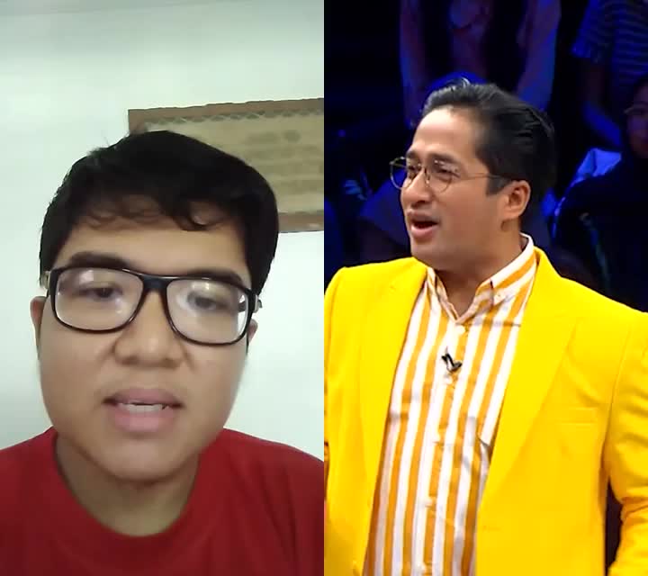 #HitsChallenge - Dimana Burung Bertengger