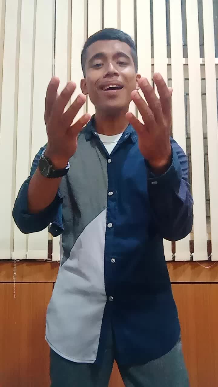 RSD2022 ALDI ALIM GANI 23 TAHUN KAB. POLEWALI MANDAR MILIKKU