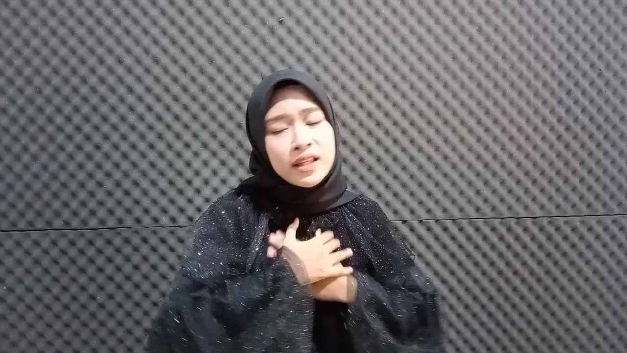 KDI 2021 Nathasya Moza Dwi Aulia Ciamis Jawa Barat 14  Fatamorgana #ONLINEAUDITIONKDI2021