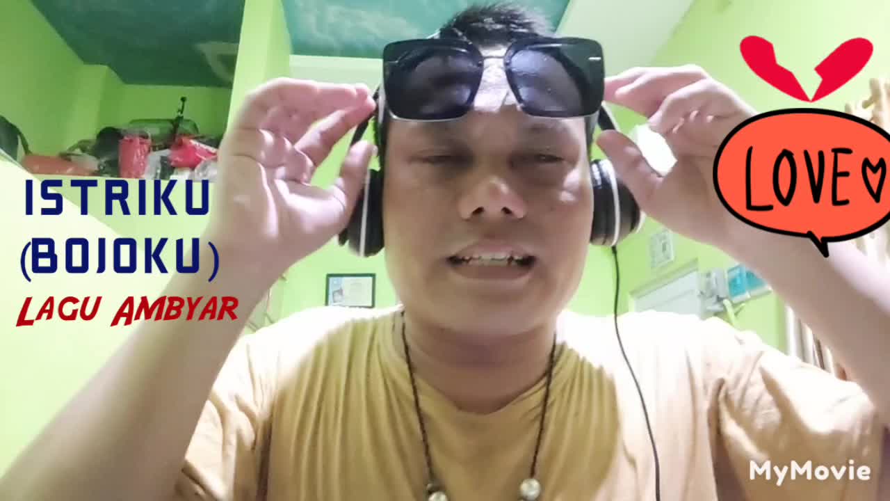 Permisi numpang ikLan (https://youtu.be/U-1rr7N-na4) nyok mampir ke youtube Alim murdani music tuk bantu viraLkan Lagu yg udah masuk Tv tq