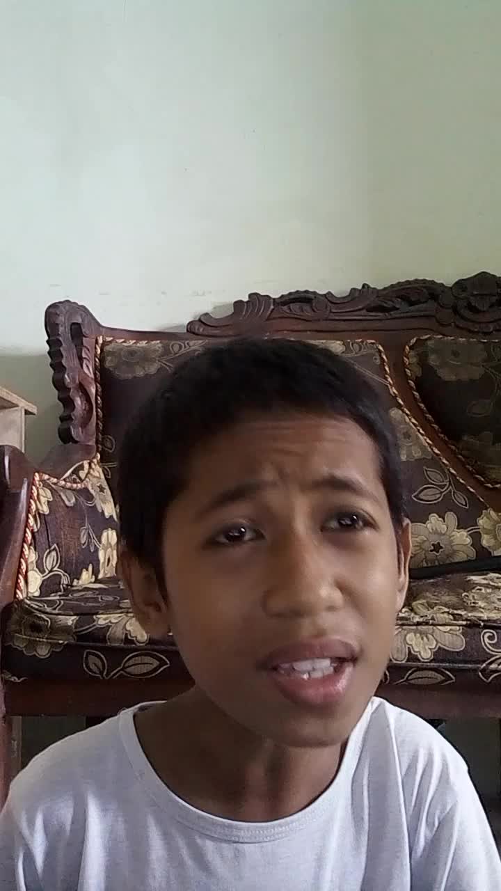 BAGAMANA KALAU AKU TIDAK BAIK BAIK SAJA - JUDIKA FT ( COVER BY.PAUL.ROMER ) Show Your Talent