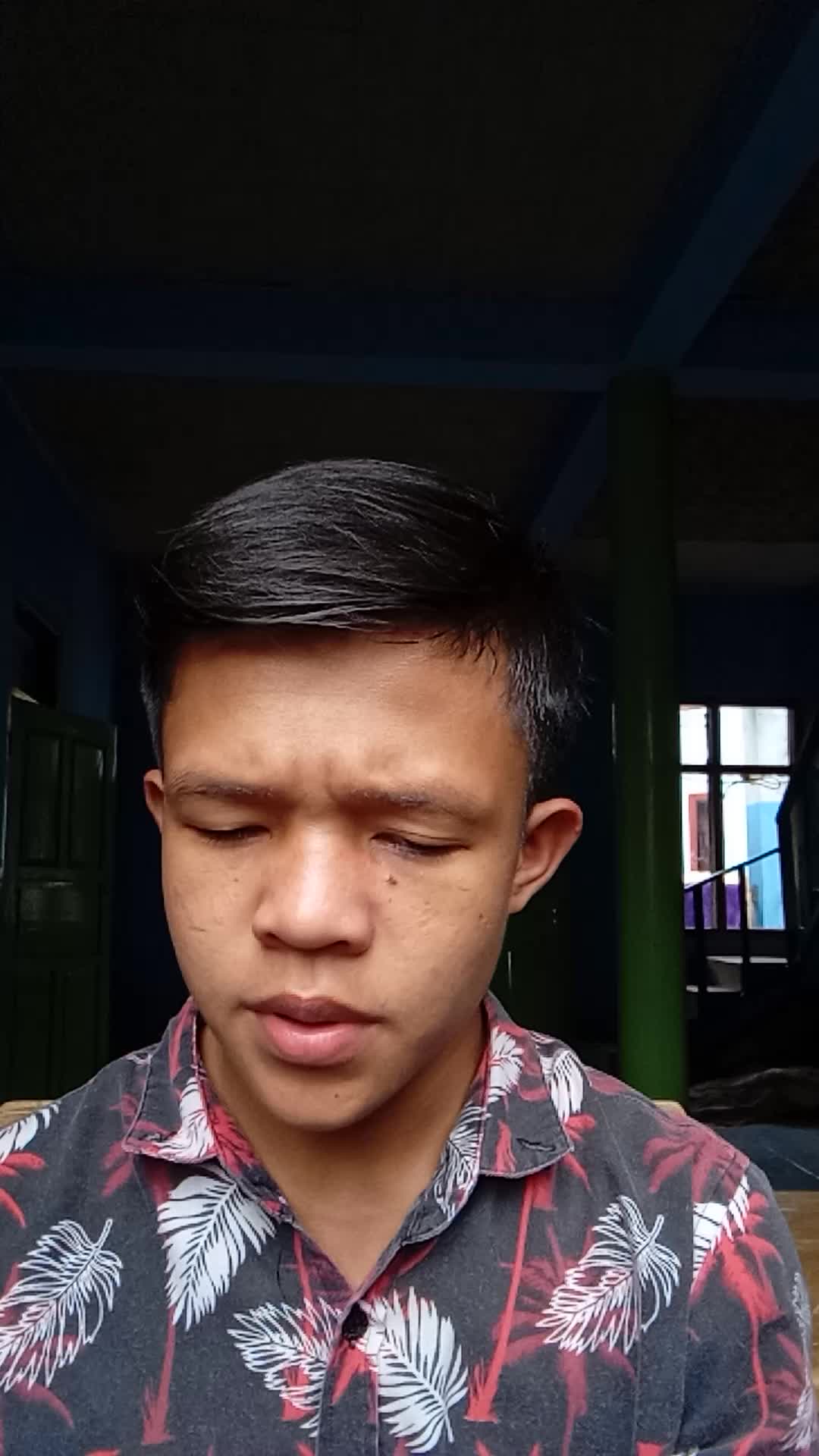 Lutfi Nurul Hikam_15 tahun_Garut_Syaikhona
