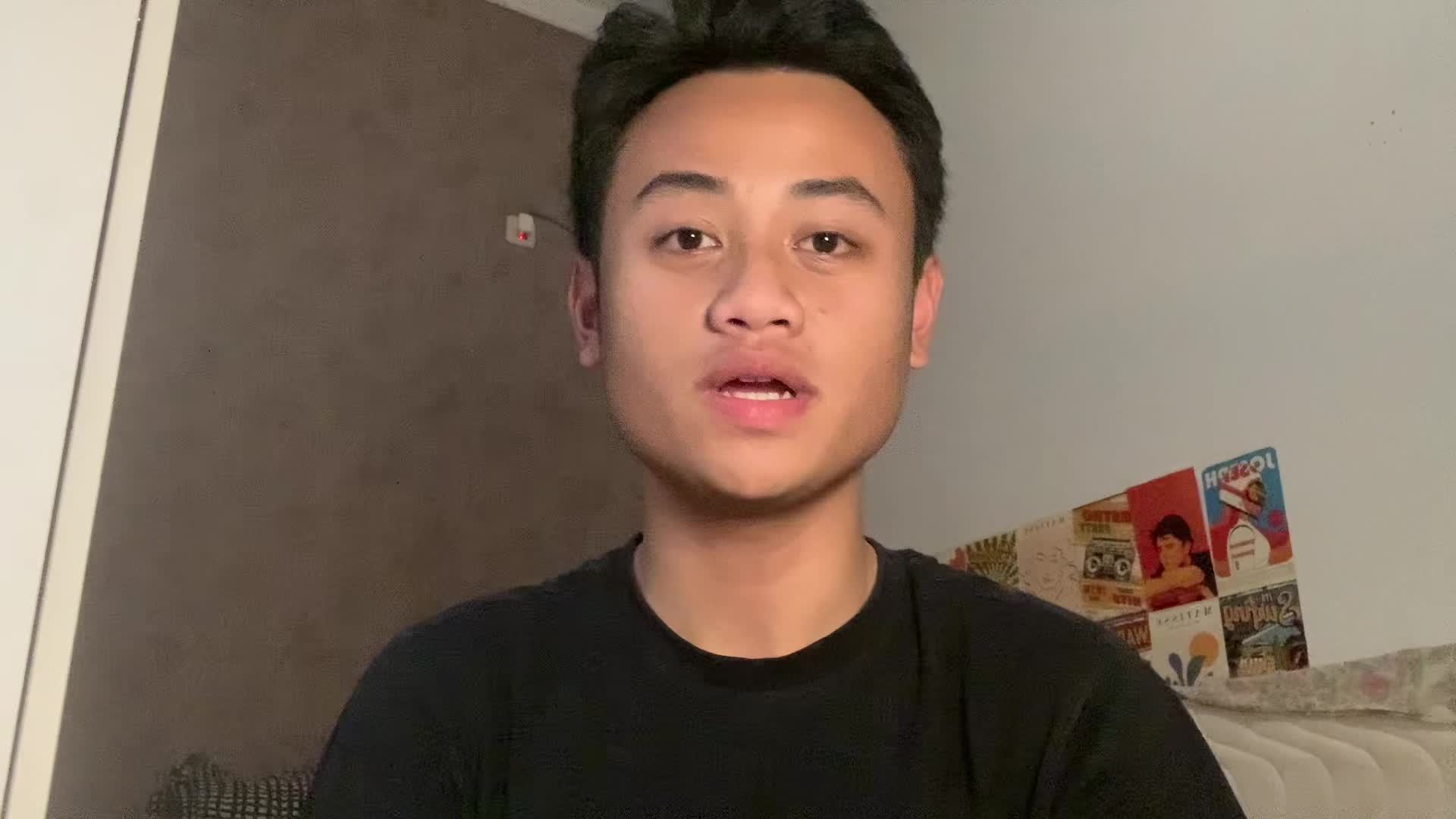 XFI2023 SOLO ARLINGGA DAFFA 17 TAHUN TANGERANG VAMPIRE - OLIVIA RODRIGRO