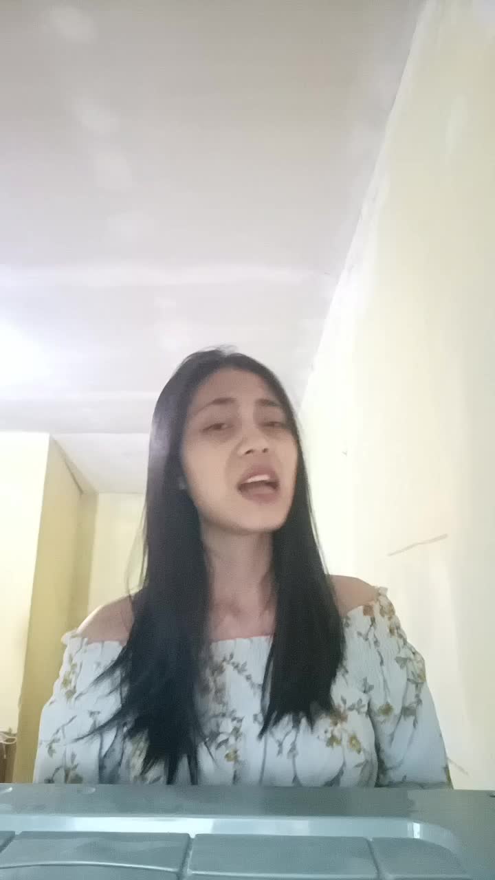 Teni suwitasari - Bandung 22 thn - kejam - lagu kedua. #audisiKDI2021