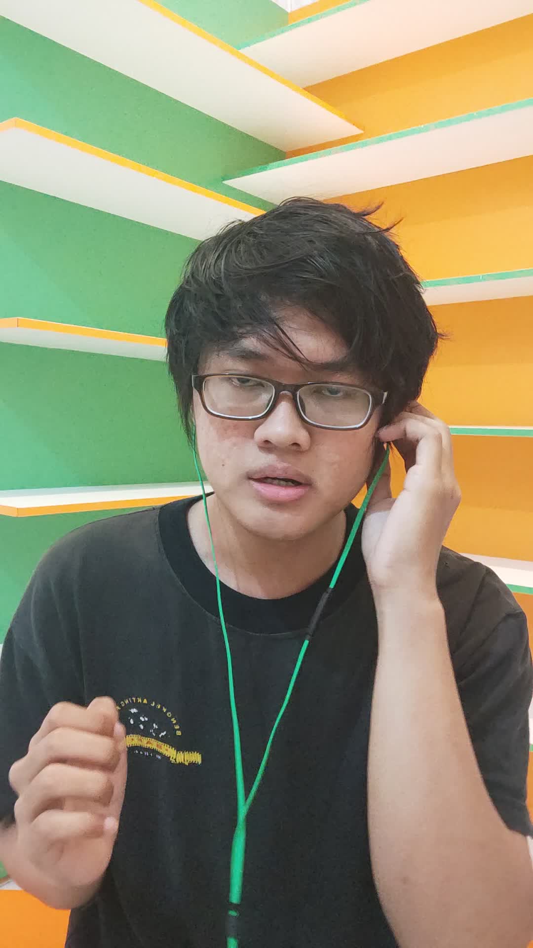 XFI 2021 Solo Dandy Kota Semarang Time Is Running Out