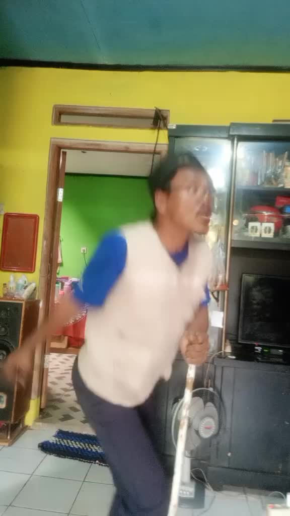hidup miskin jangan salahkan tuhan
