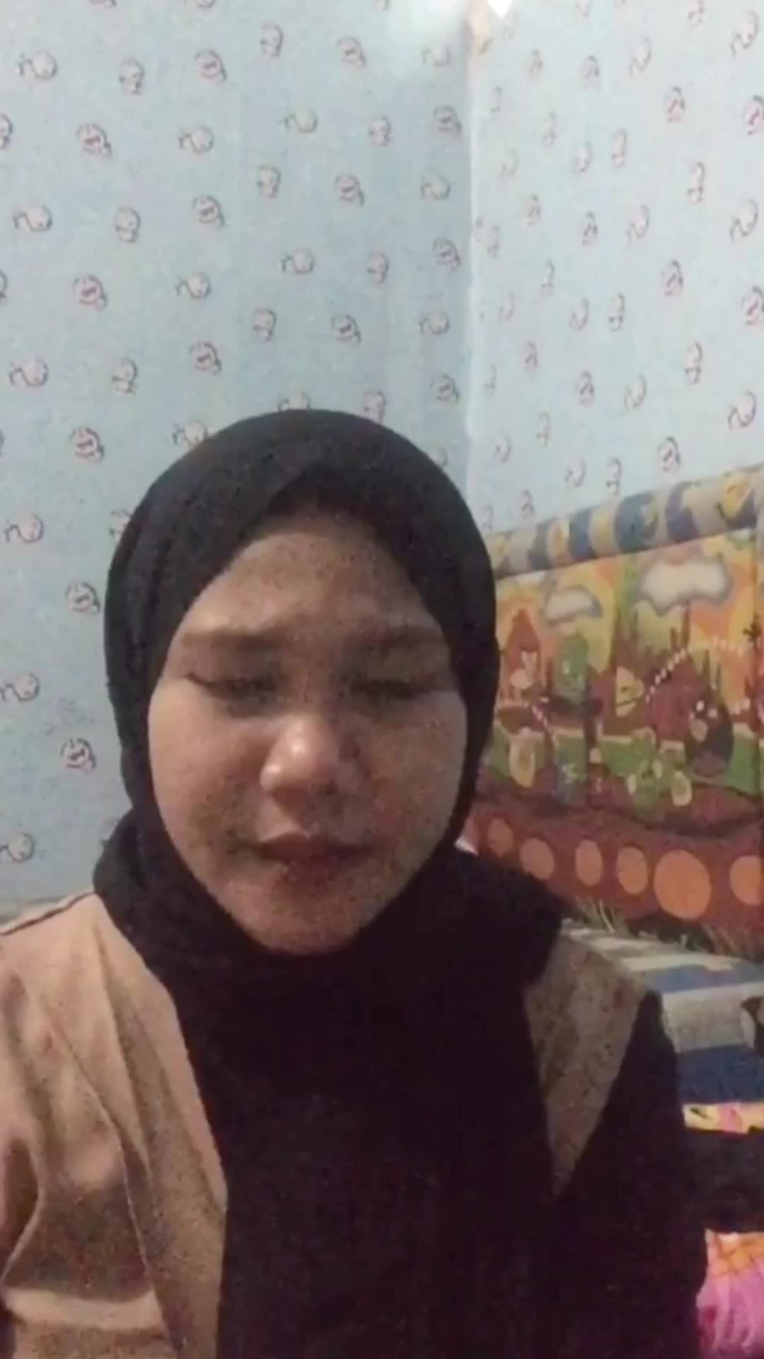 Nahdatul Kiptiah_23thn_Kepulauan Seribu Utara (Dki Jakarta)_Ya Rasulullah Ya Habiballah