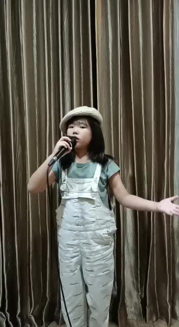 IC2022_Ayumi Reijovita Liem_Mojokerto #audisiidolacilik2022 #idolacilik2022 