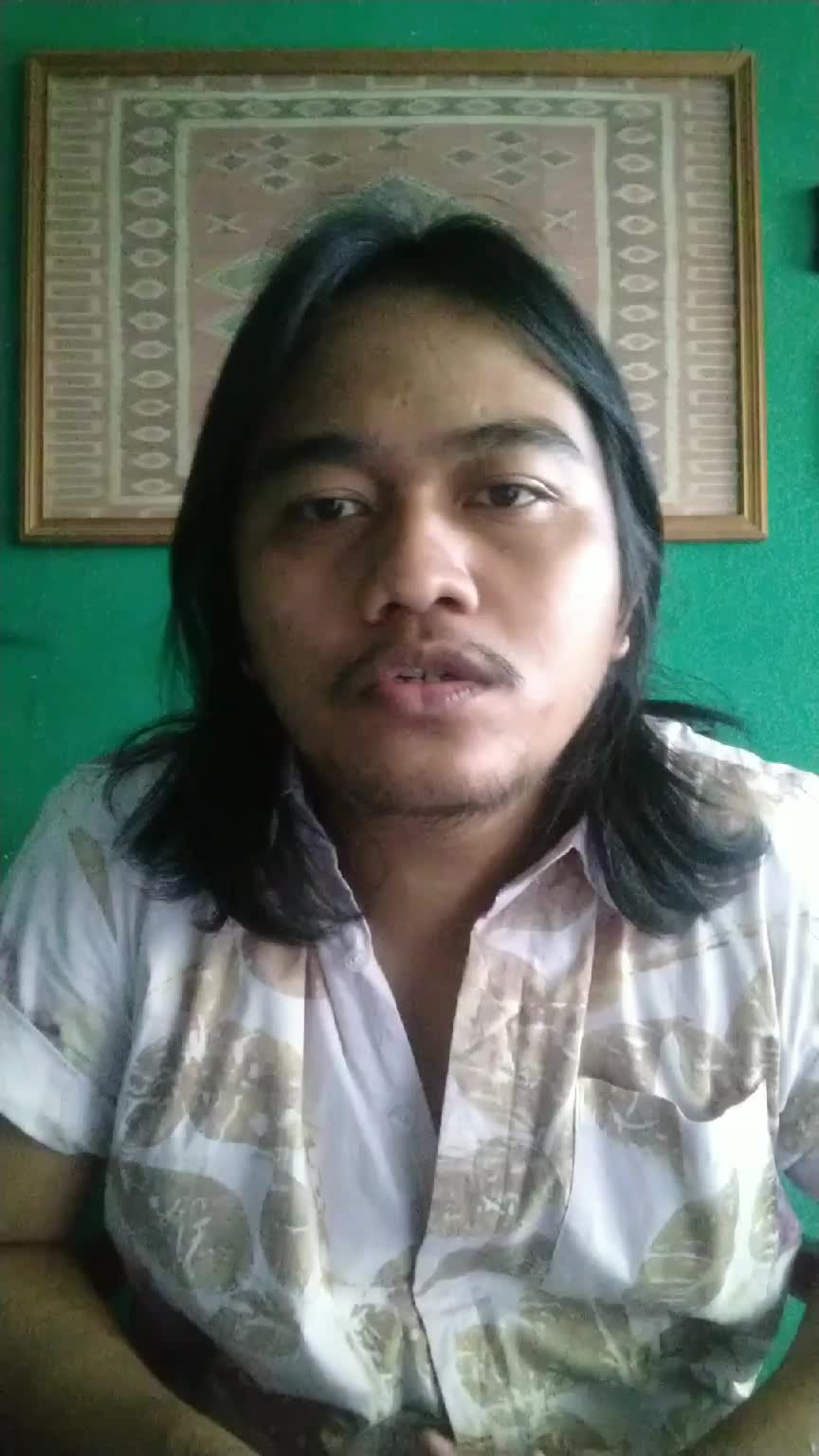 XFI2021/ SOLO/ Jonif Lintang/ 30th/ Jombang/ Adele - When We were Young