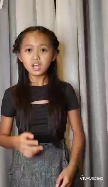 IC2022_Lindsy_Rambitan_Manado#audisiidolacilik2022#idolacilik2022