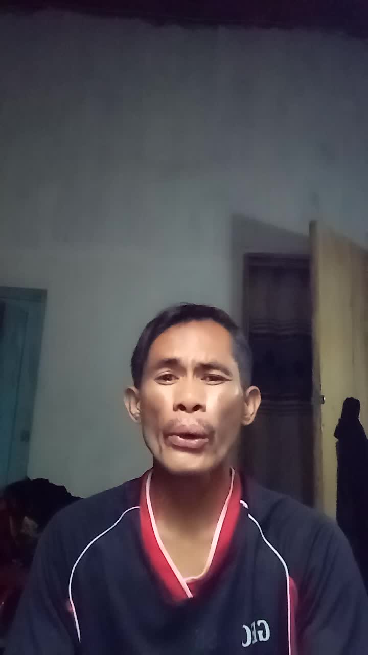 TIDAK ADA USAHA YANG MENGHIANATI HASIL, DIMANA ADA USAHA DAN DO. A PASTI ADA HASIL, JIKA TIDAK HARI INI , MUNGKIN BESOK OR LUSA, SLL OPTIMIS
