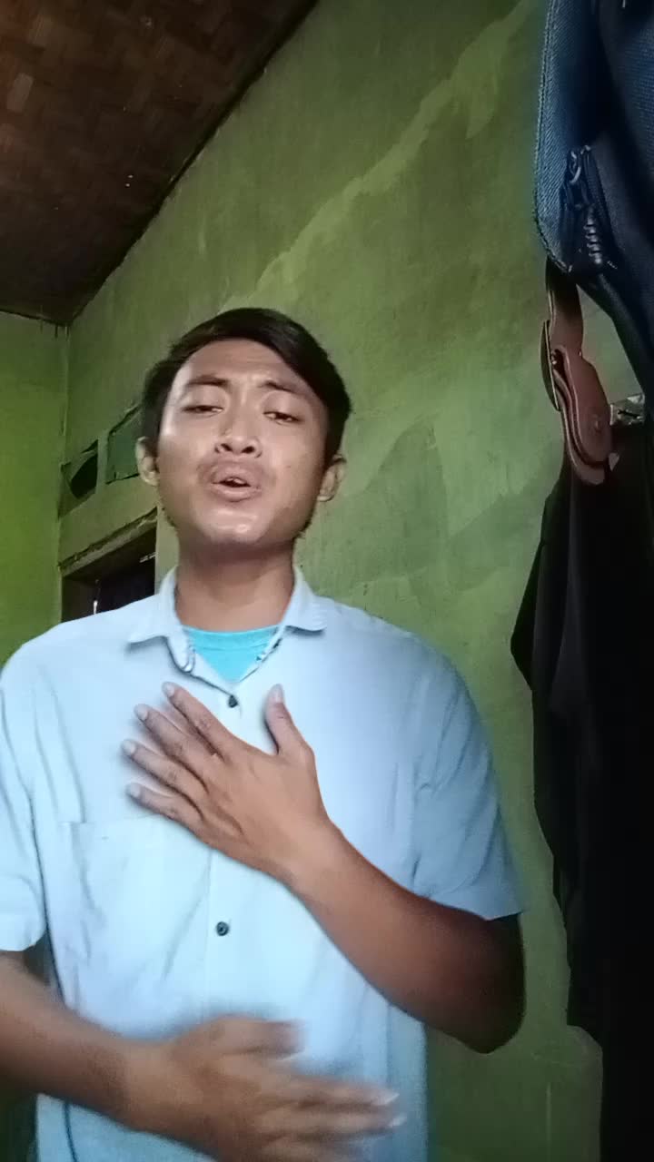KDI2021 ABDUL AZIZ PANDEGLANG 20TAHUN TERMISKIN DI DUNIA #OnlineAuditionKDI2021