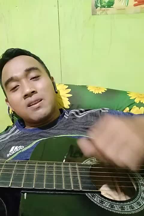 beny arizona (I love U)kab.ketapang, kalimantan barat,,coba nyanyi pakai lagu sendiri 🙂 #onlineauditionrisingstarindonesiadangdut