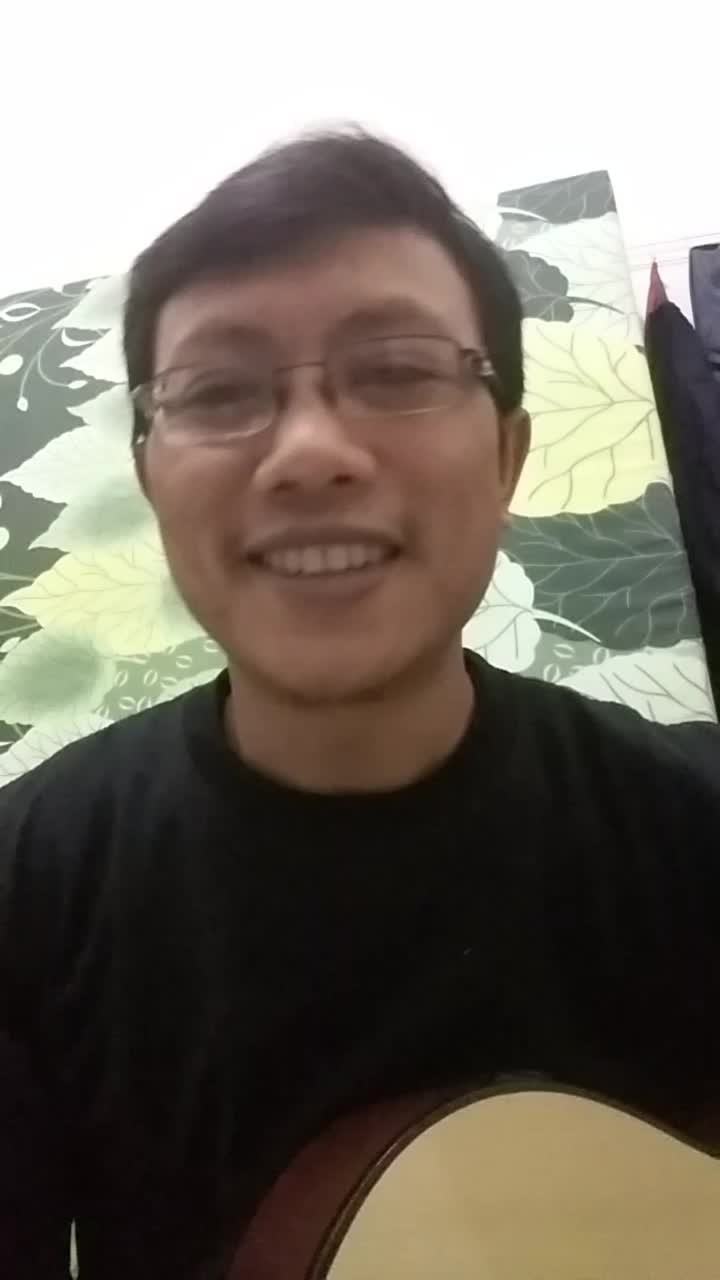 XFI2021 SOLO CATUR PRIHADI 30 TAHUN CILEDUG,TANGERANG JADI AKU SEBENTAR SAJA (JUDIKA)