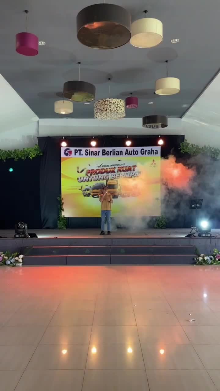 PrimadonaPantura ArifRiffo Banyumas 33Th Kok Iso Yo #OnlineAuditionPrimadonaPantura.Hallo semua vote aku ya di Audisi ini.Terimaksih