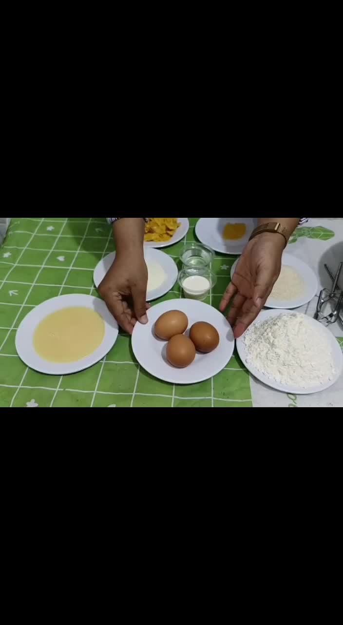 Ikut Audisi MCI gagal terus, semoga session ini berhasil. Jackfruit Layered Cake (Lejar 31 - Jogja)