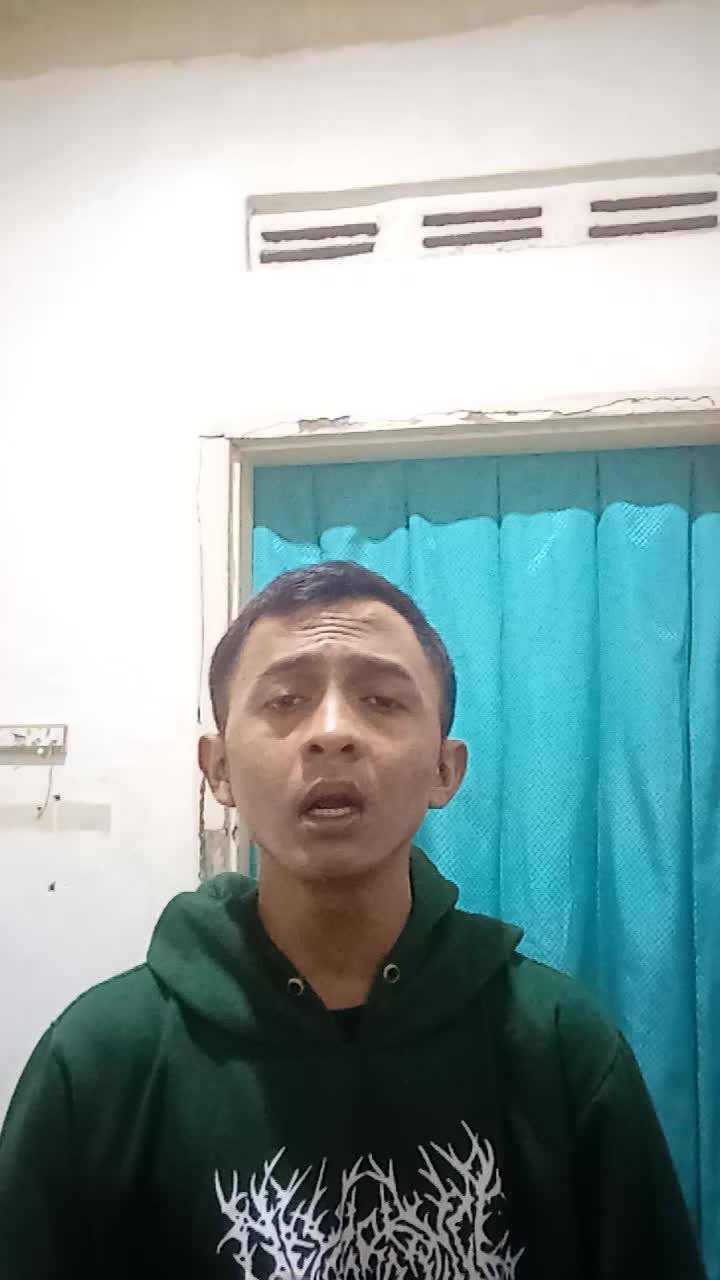 #TINBS (AndriRahmatWiria, Tasikmalaya,Jawa Barat)(Falling in love)(26Tahun)@AudisiTheIndonesiannextbigstar@officialrcti#RCTI
