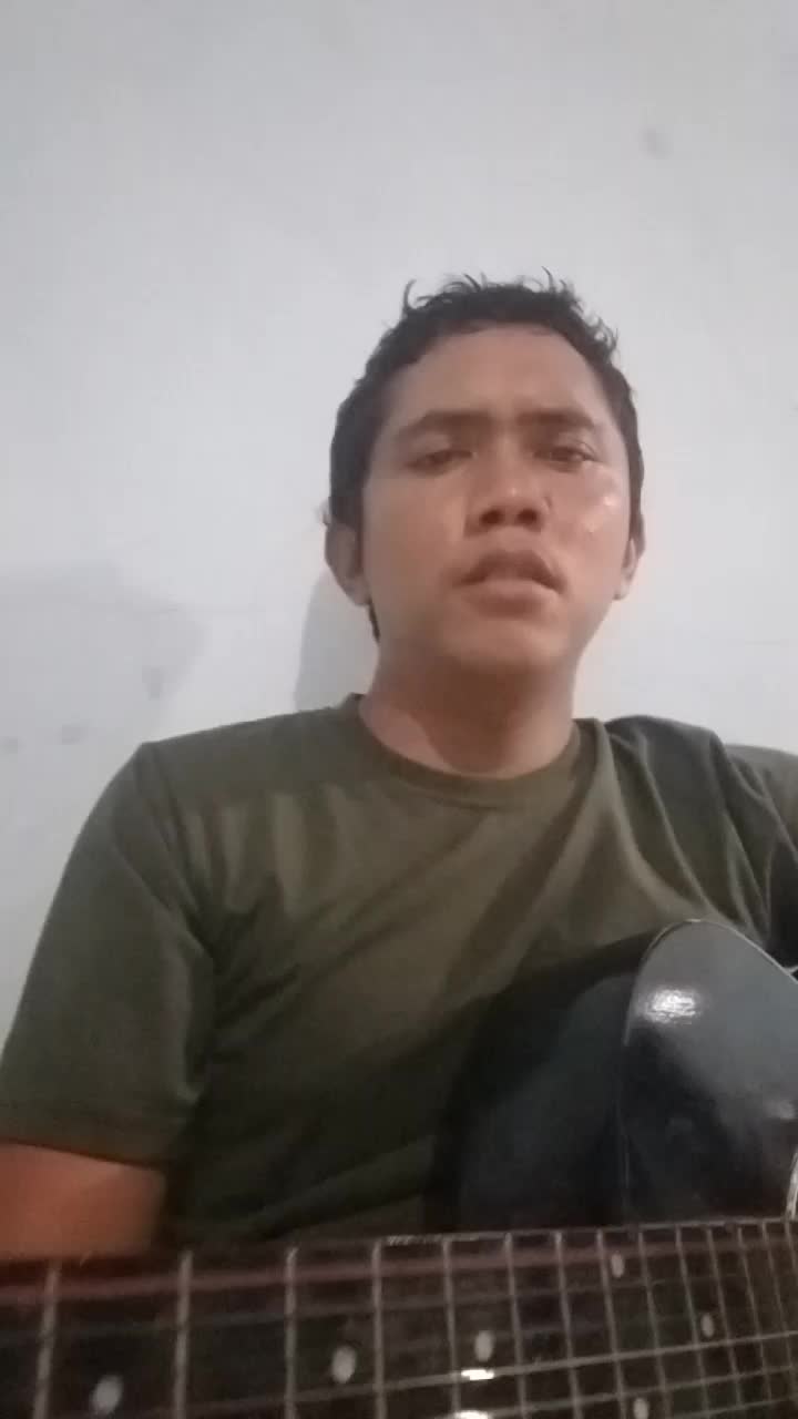 Buih jadi permadani