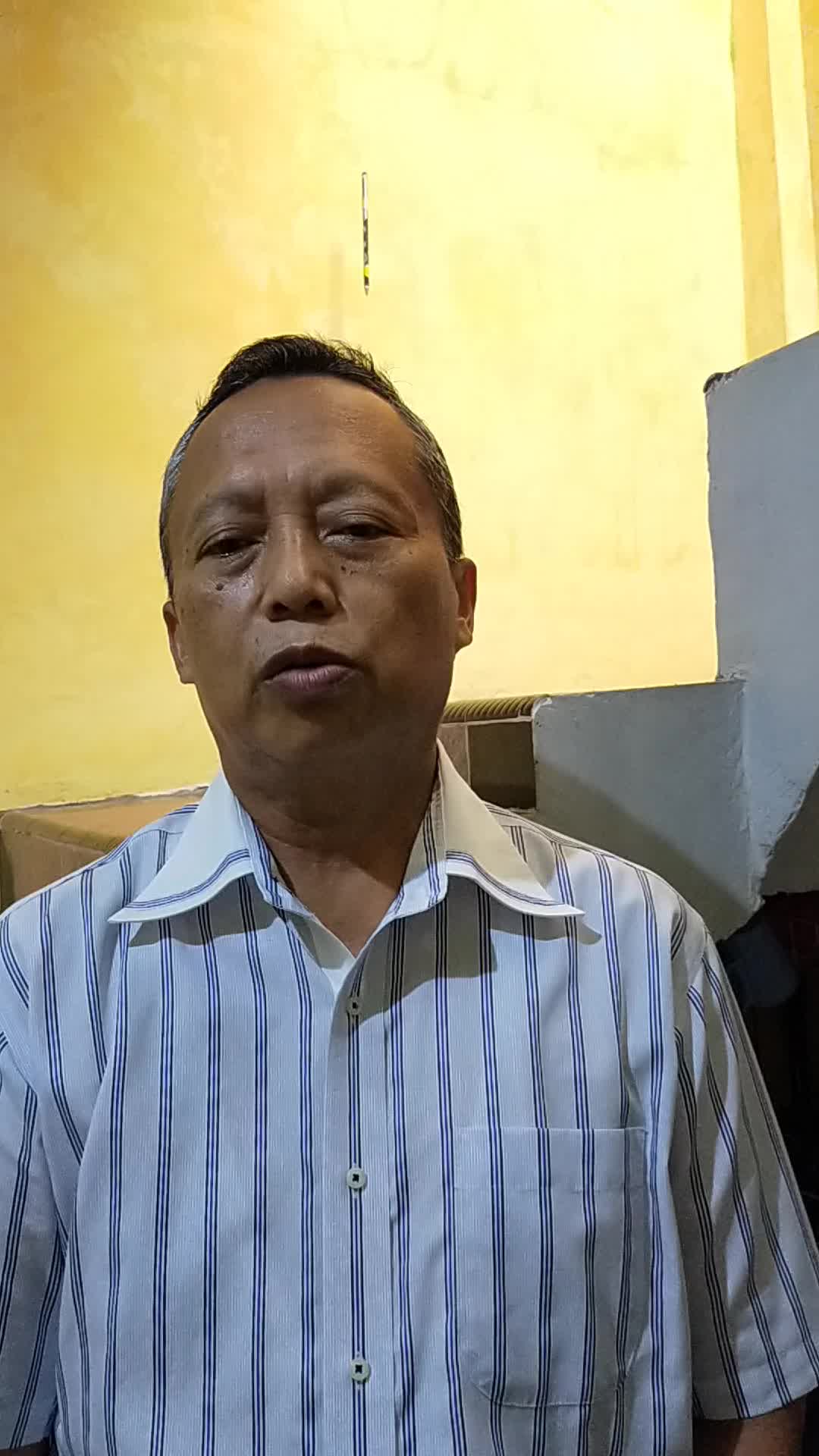 SAYUR GABUS PUCUNG CABE HIJAU