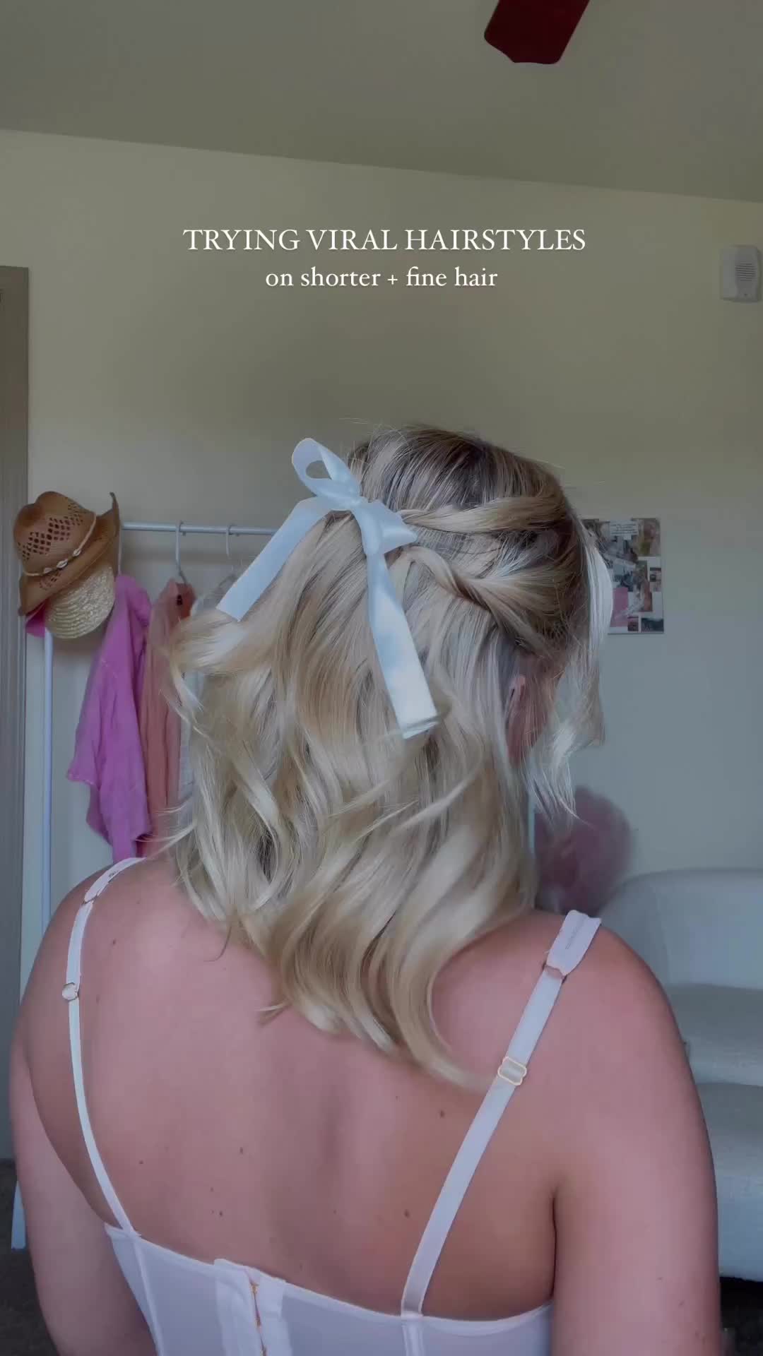 Lucu banget hairstylenyaaa