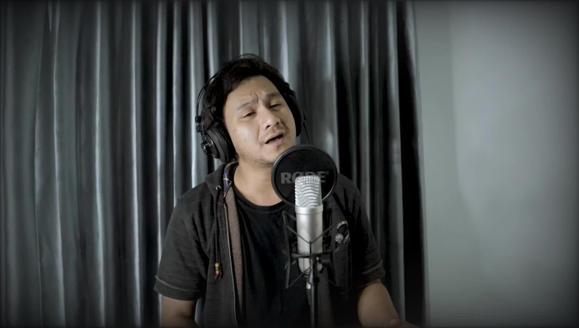 Geisha - Acuh Tak Acuh (Cover by Andygva)