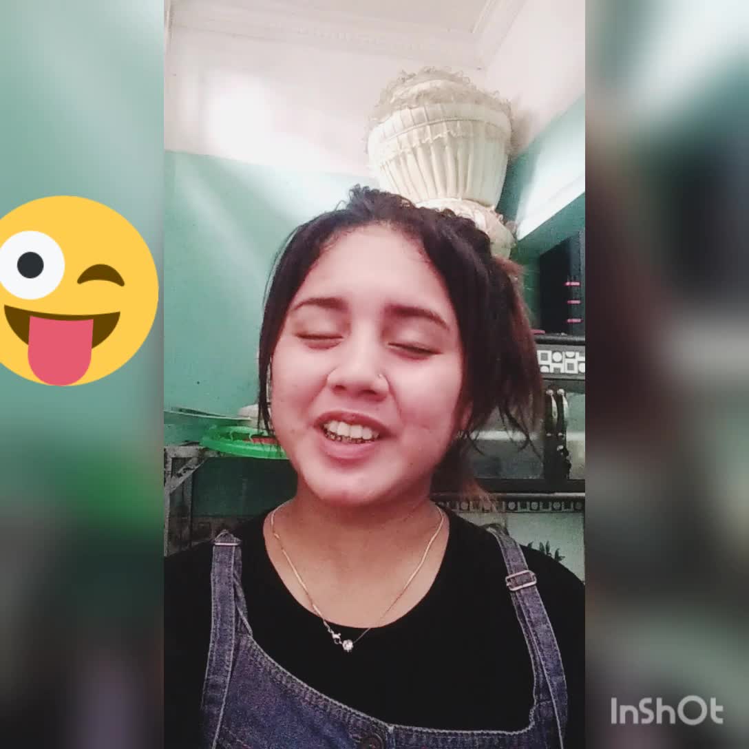 maaf klo jelek🙏🙏 Cmn percaya diri aj😁