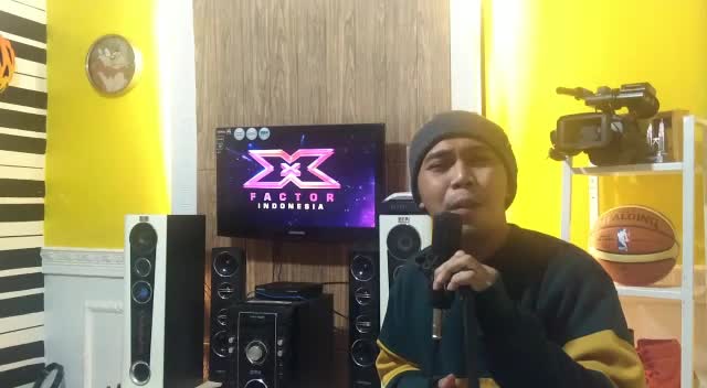 XFI2021| SOLO | ARDIANNUMI | 29TH | JAKARTA | KAU LAH SEGALANYA