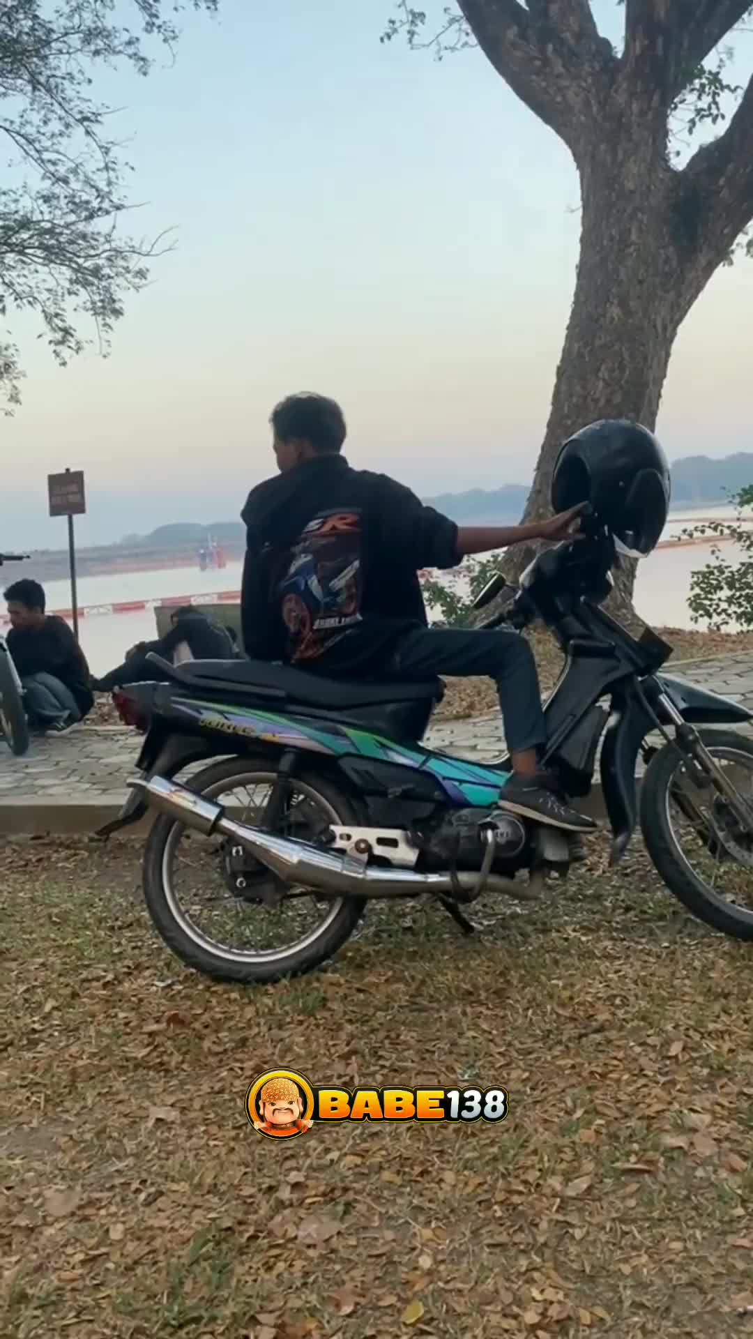 biar apa sih