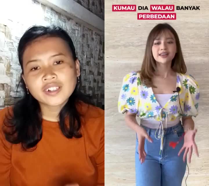 kucinta dia, nama Teja asal Garut #dahsyatnyapoppcorn