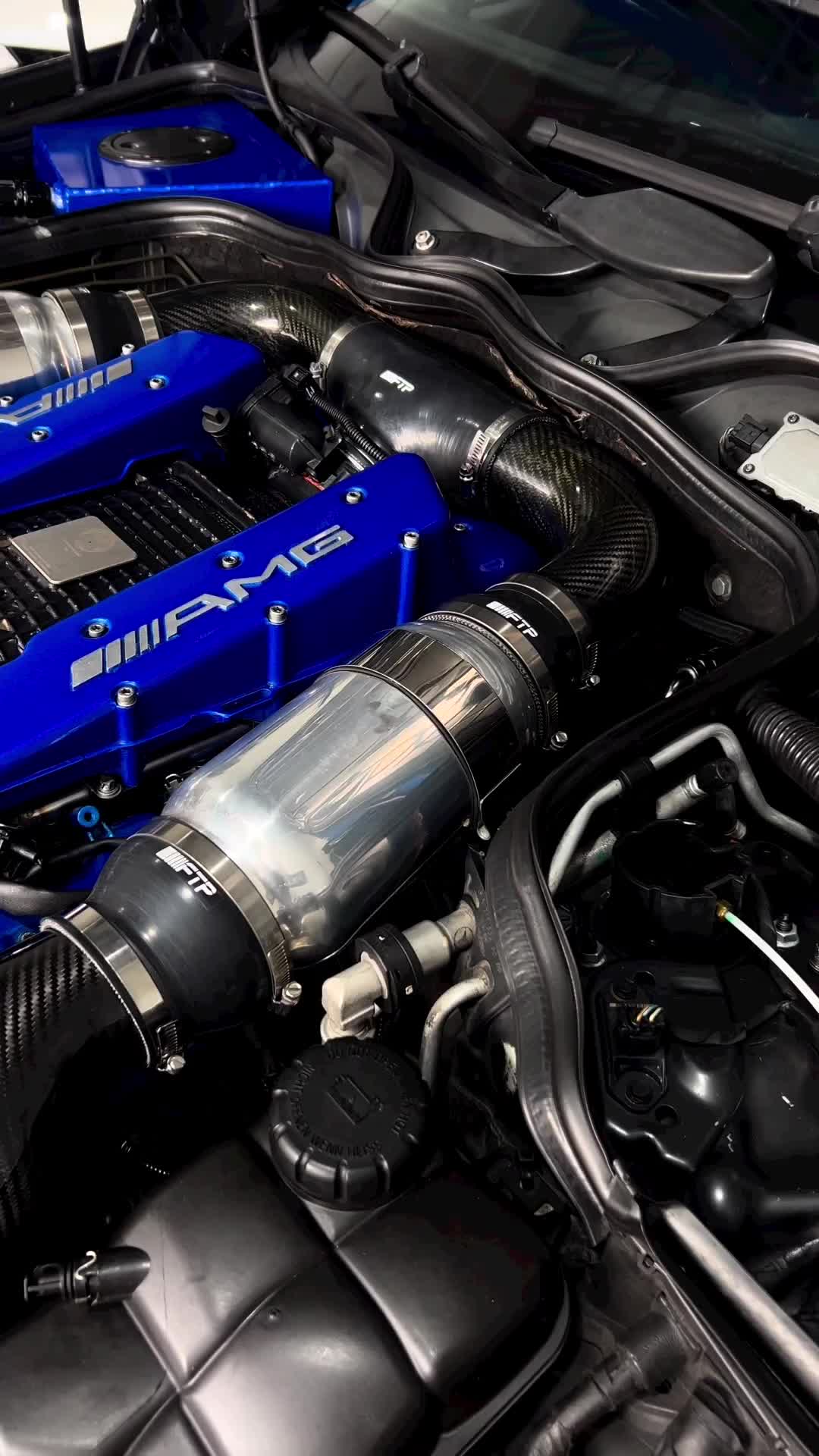 fabtech E55