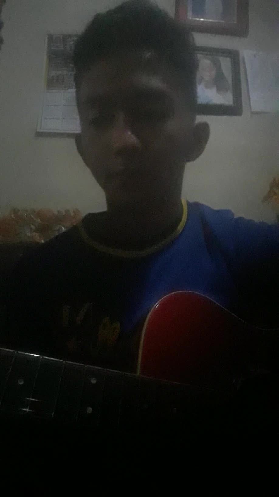 TINBS_JUAN KAENG_TOMOHON_18th_SESAAT KAU HADIR #TINBS