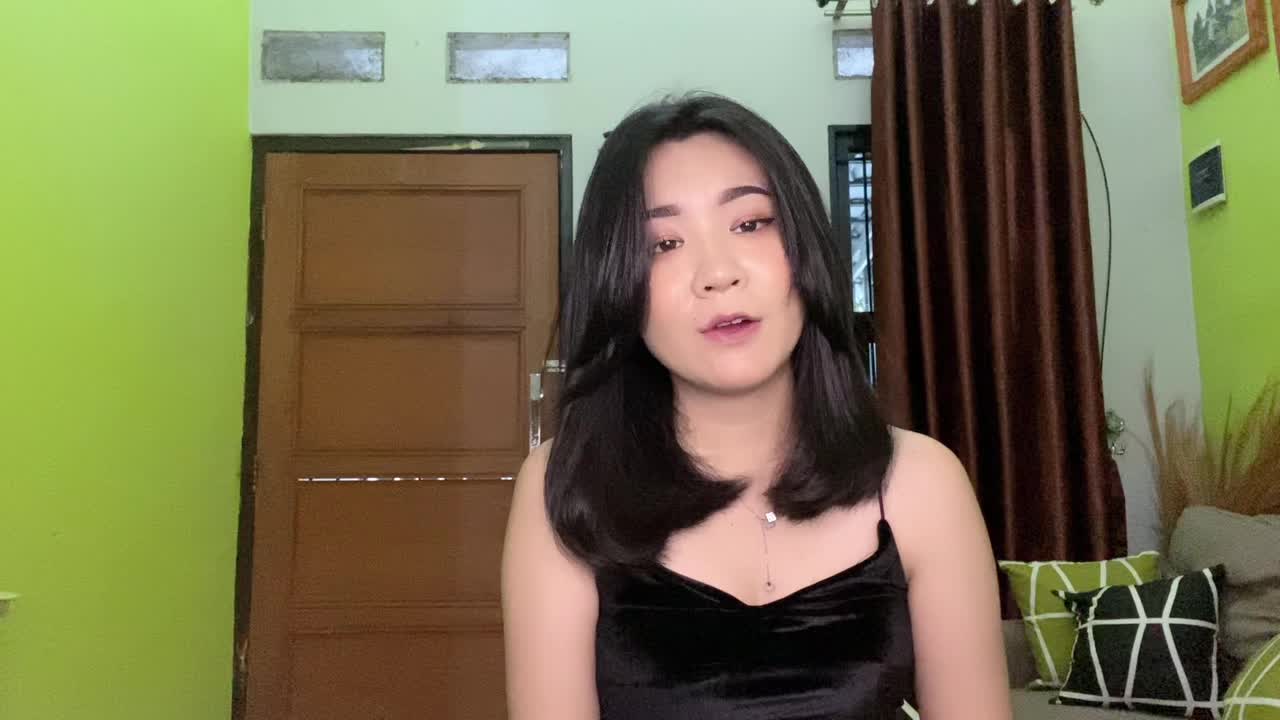 XFI2023 SOLO NANAS 22 TAHUN KARAWANG I SURRENDER