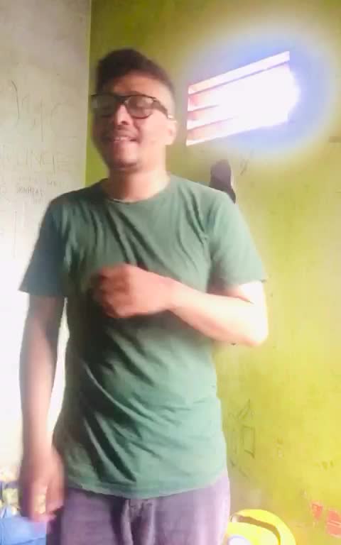 XFI2021#SOLO#Anjar MG#Kota Bandung 27Thn#Bobmarley - Three little bird