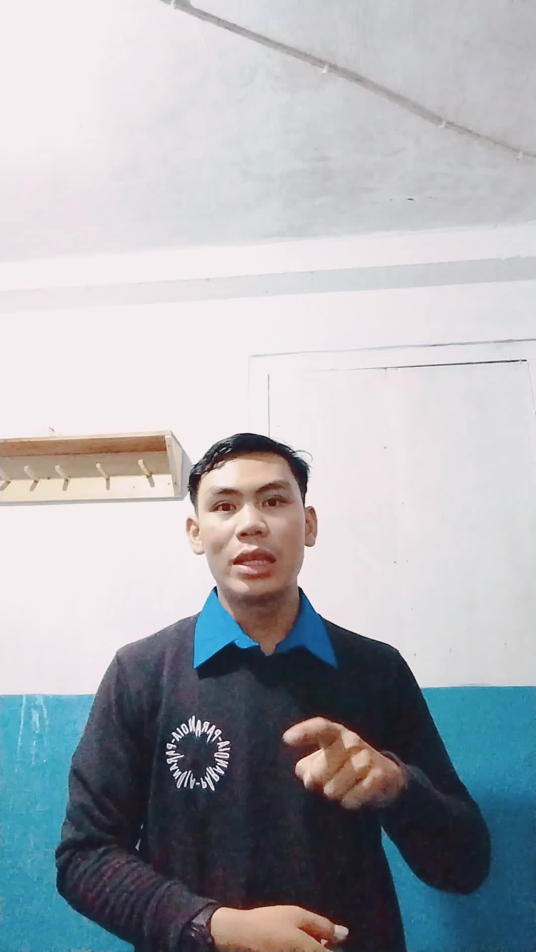 KDI 2021#Ace#Bogor#21#Gejolak Asmara #Onilneaudisi2021