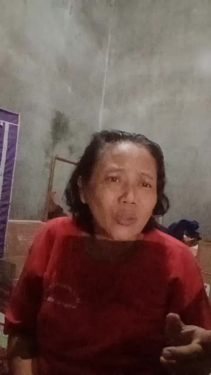 nama : Ila susanti asal: Surabaya 